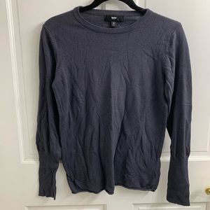 MOSSIMO Gray Sweater
